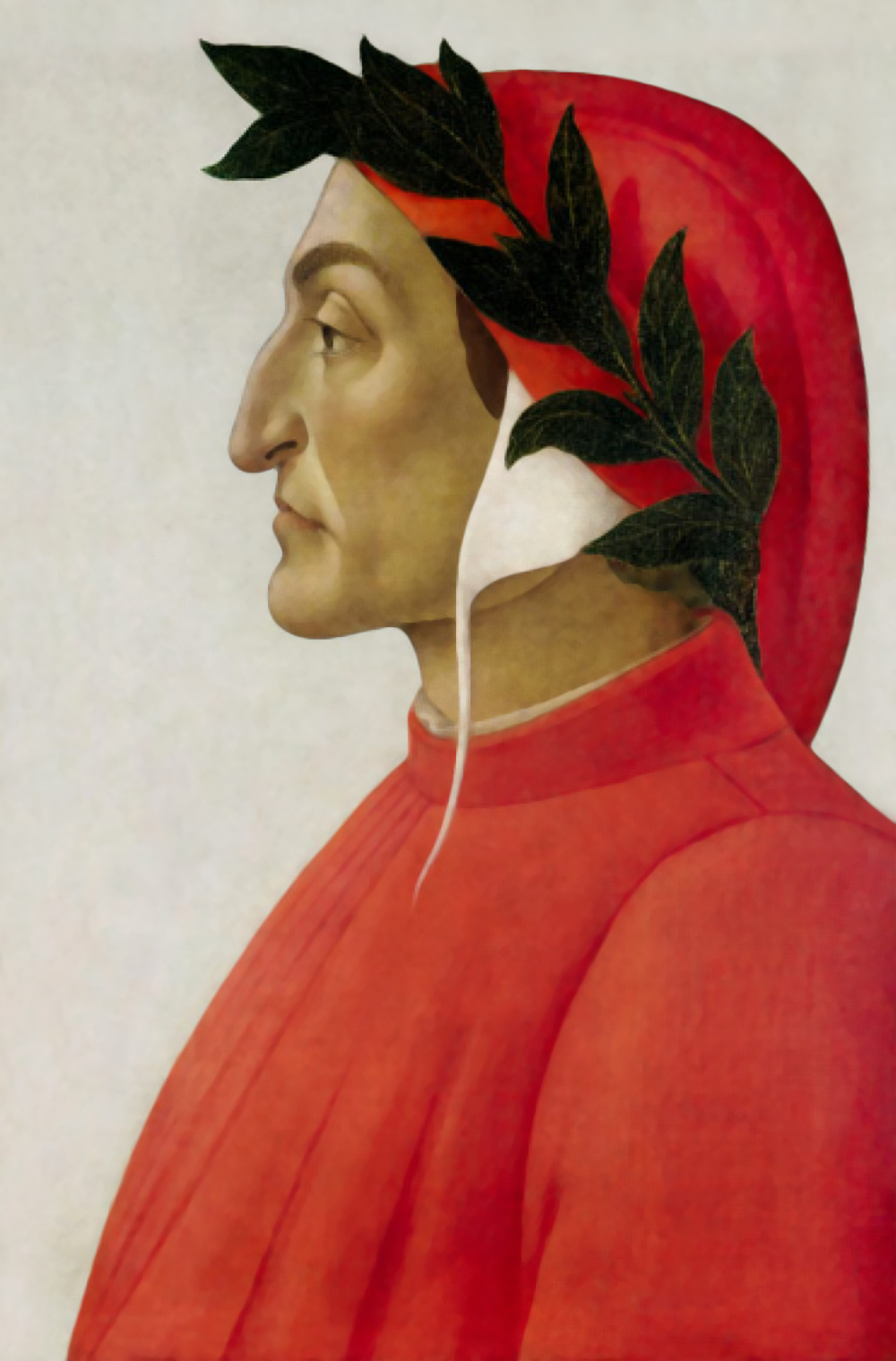 25 marzo: Dantedì - il giorno di Dante 