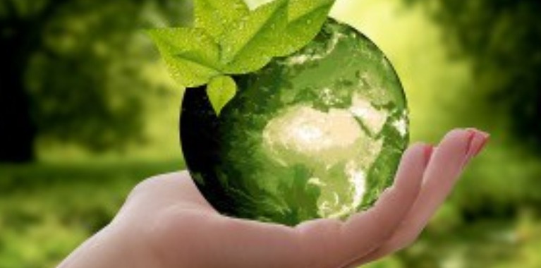 Giornata Mondiale della Terra - contribuisci a salvare il pianeta